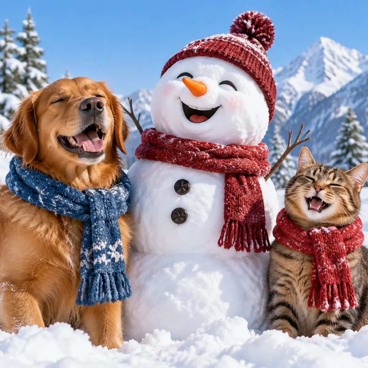 This image is about Editor's Picks: Best Winter Puns and Jokes