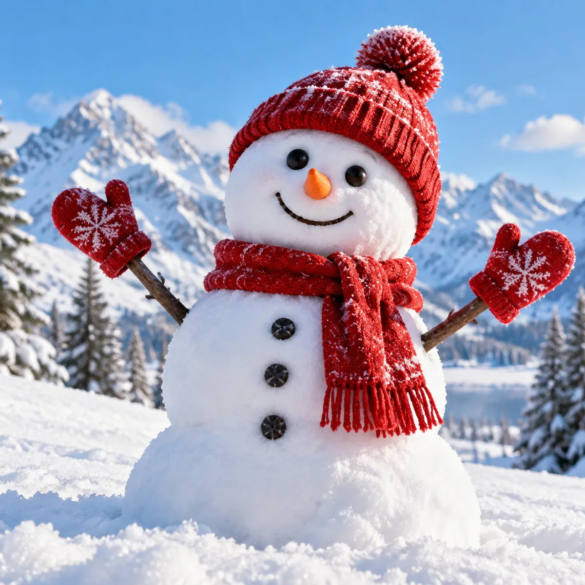 This image is about Short Winter Puns and One-Liners