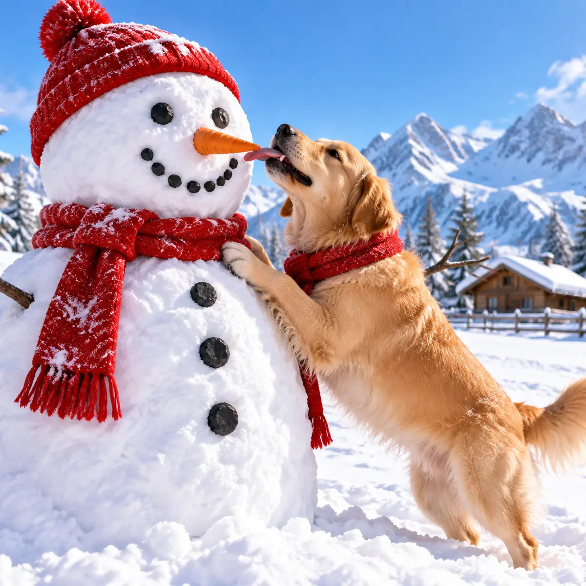 This image is about Funny Winter Jokes