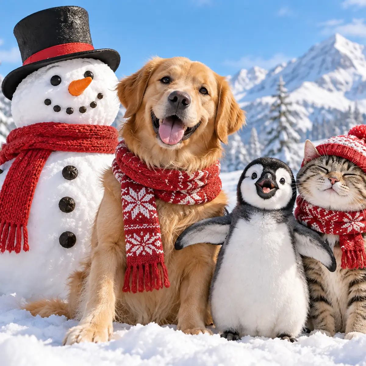 This image is about Winter Puns and Jokes by Theme