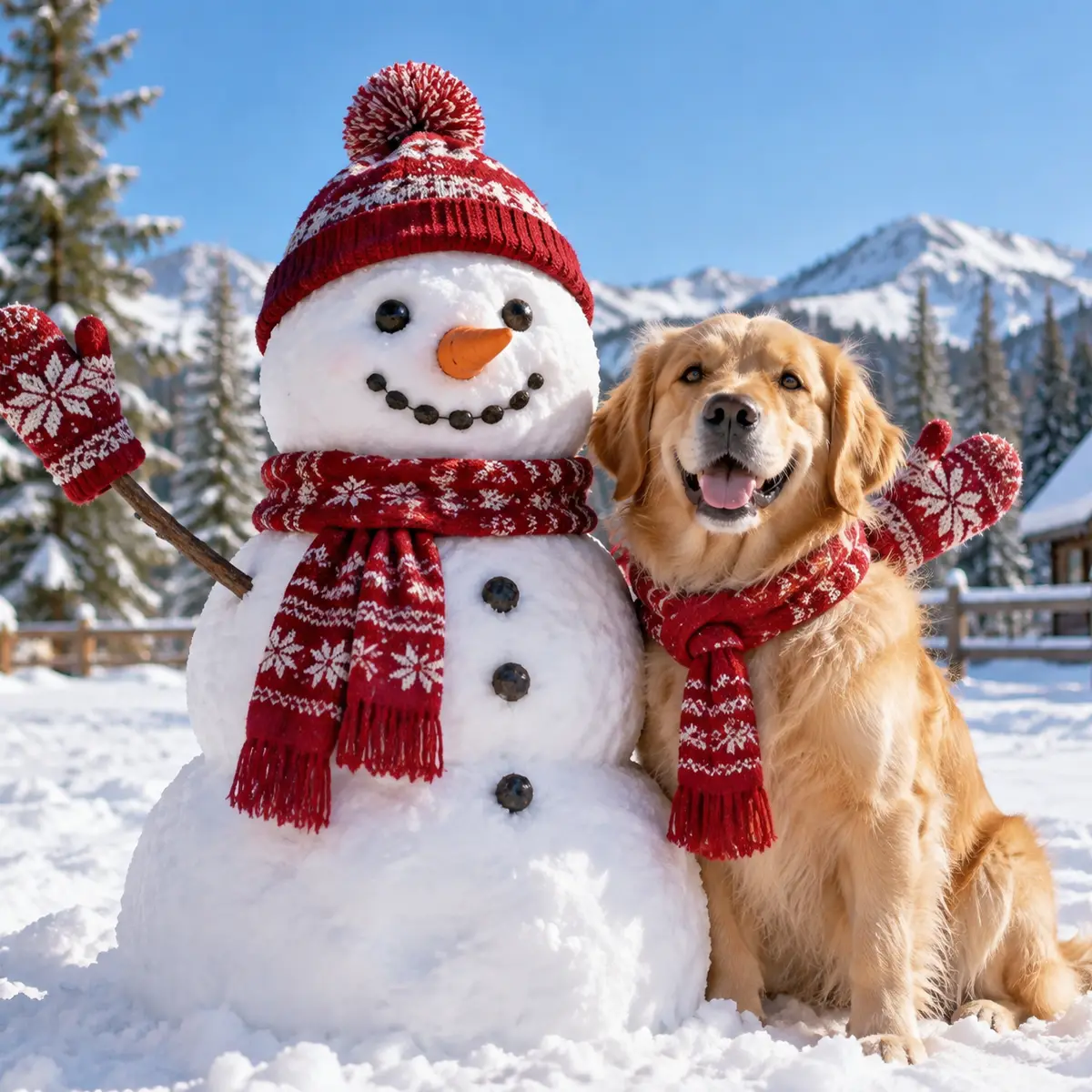 This image is about Winter Puns and Jokes FAQs